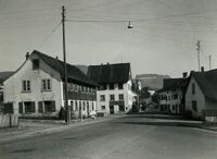 Zürichstrasse 38, 1961