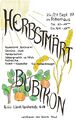 Plakat Herbstmärt 1987