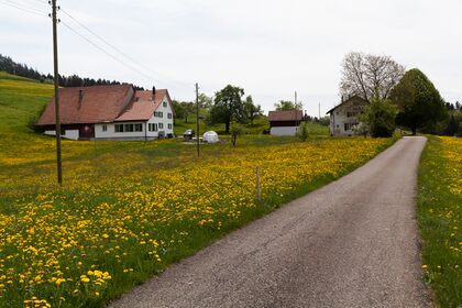 Chilchrietstrasse 5