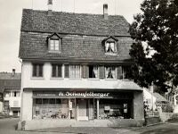 Walderstrasse 2, undatiert