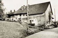 Nübruchstrasse 1 Hinwil