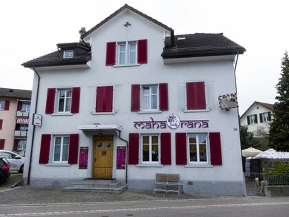 Walderstrasse 17