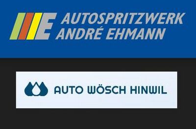 Logo Firma Autospritzwerk André Ehmann GmbH