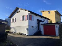 Gossauerstrasse 33, 2026