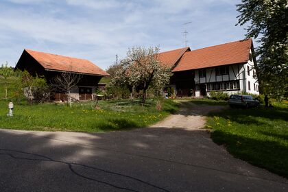 Eggstrasse 115