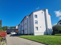 Alte Zihlstrasse 9, Block-Stirn-/Eingangsseite, 2024