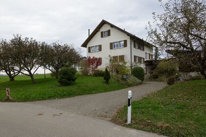 Oberhofstrasse 1