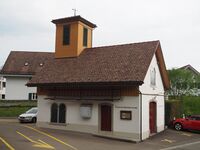 Spritzenhaus Hinwil (Feuerwehrmuseum)