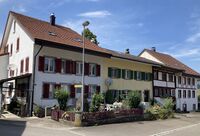 Pilgerweg 2-8, Flarzhäuser Bossikon, 2026