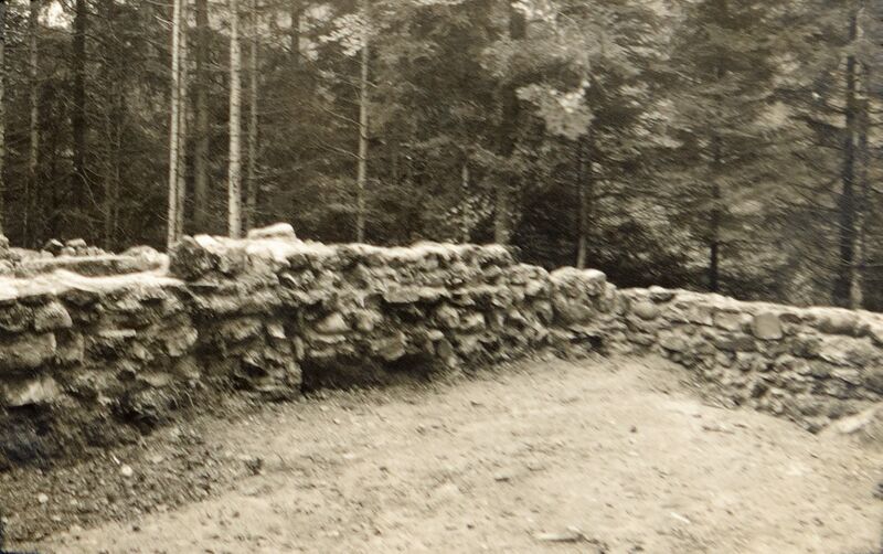 Datei:180 Burghügel 1936.jpg