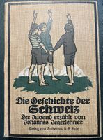 Die Geschichte der Schweiz