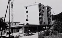 Untere Bahnhofstrasse 2, 4 Hinwil, 1963