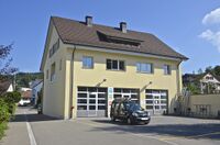 Walderstrasse 22, 2015