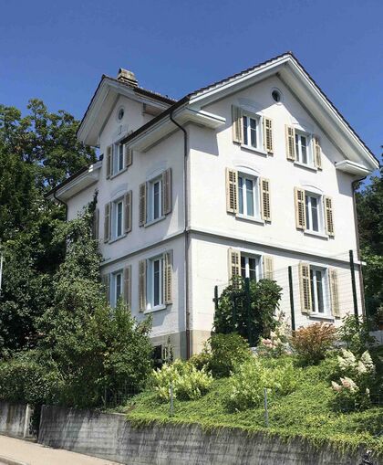 Ringwilerstrasse 10