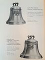 Lukasglocke und Markusglocke