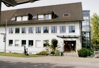 Dürntnerstrasse 8, Gemeindehaus, 2004