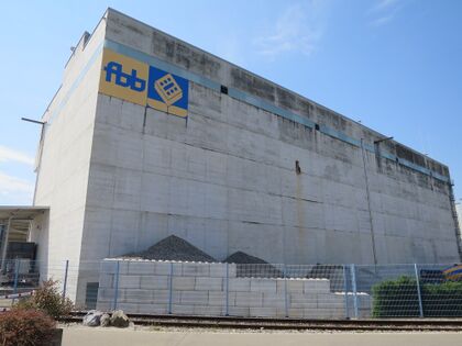 Industriestrasse 5.4