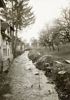 Zürichstrasse 34, um 1929