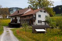 Eggstrasse 1