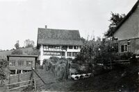 Balmstrasse 8, undatiert