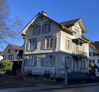 Dürntnerstrasse 6, Haus Flora, 2026