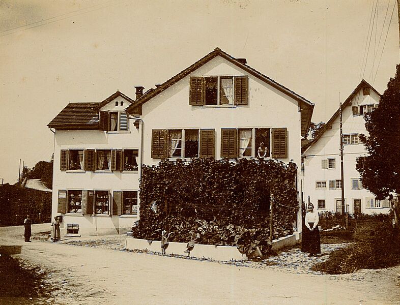 Datei:Oberdorfstrasse 7 9 Hinwil.jpg