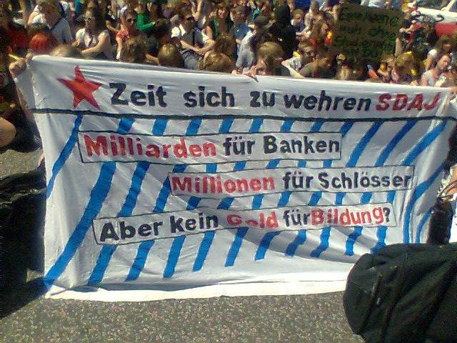 Datei:20090617 Zeit sich zu wehren.jpg