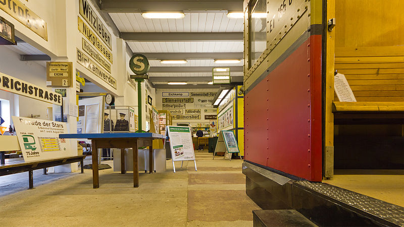 Datei:S-Bahn-Museum, 2014 wiki.jpg