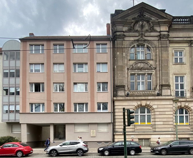 Datei:Standort AlteSynagoge 2.jpg