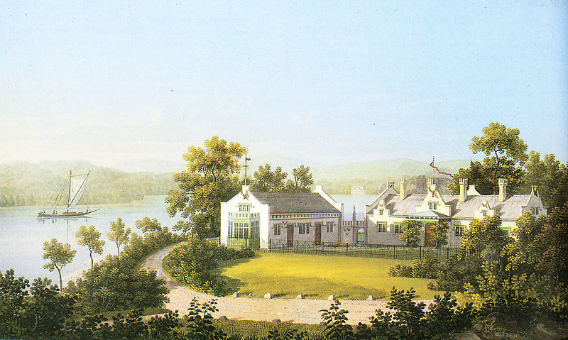 Datei:Jägerhof, 1830 wiki.jpg