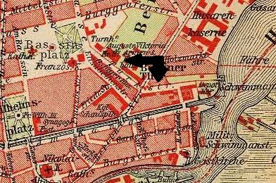 Datei:Türkstr. 1910.jpg