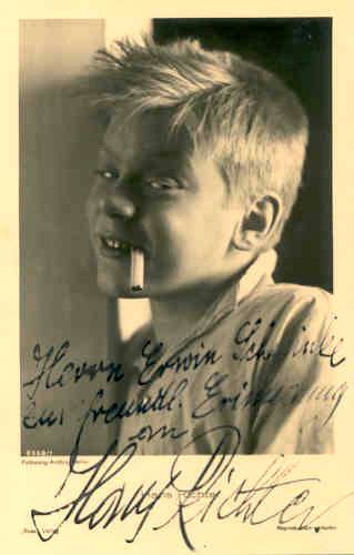 Hans Richter PotsdamWiki