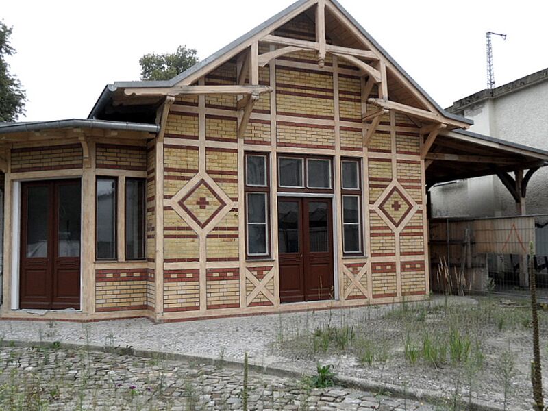 Datei:2015, Westseite.jpg