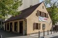 Weberhaus, Karl-Liebknecht-Str. 23