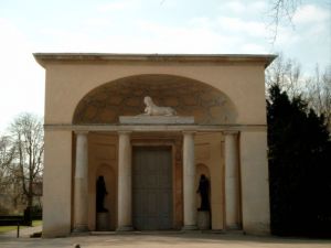 Orangerie im Neuen Garten PotsdamWiki