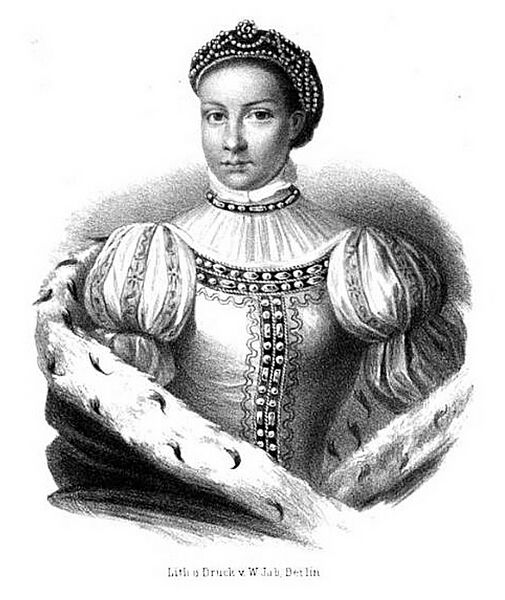 Datei:Elisabeth von Dänemark, 1505.jpg