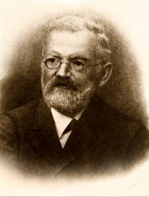 August Heinrich Höpfner PotsdamWiki