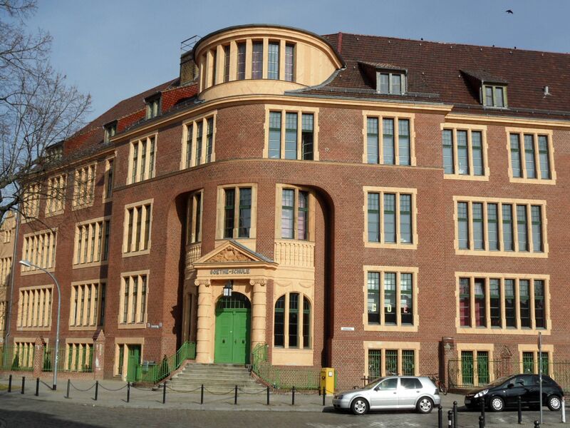 Datei:Goethe-Schule 2011, Beethoven-Haus.jpg