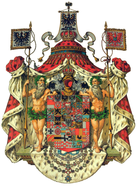 Datei:Großes Wappen des Königreichs Preußen.png