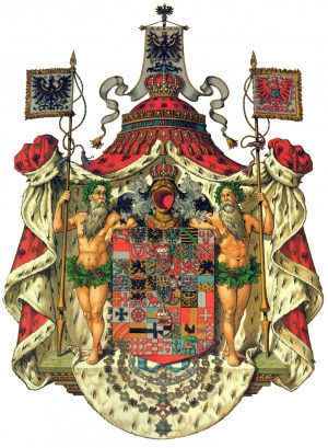 WAPPENBUND　PREUßEN Preußen – PotsdamWiki