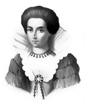 Eleonore von Preußen PotsdamWiki