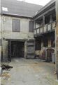 Hermann-Elflein-Strasse 10, Hofansicht 1992