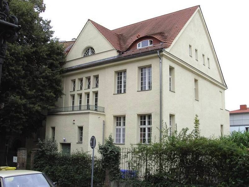 Datei:Gregor-Mendel-Str. 36 - 37; 2007.jpg