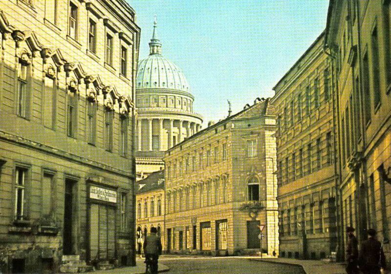 Datei:ACHT ECKEN, Schwertfegergasse ca. 1935.jpg