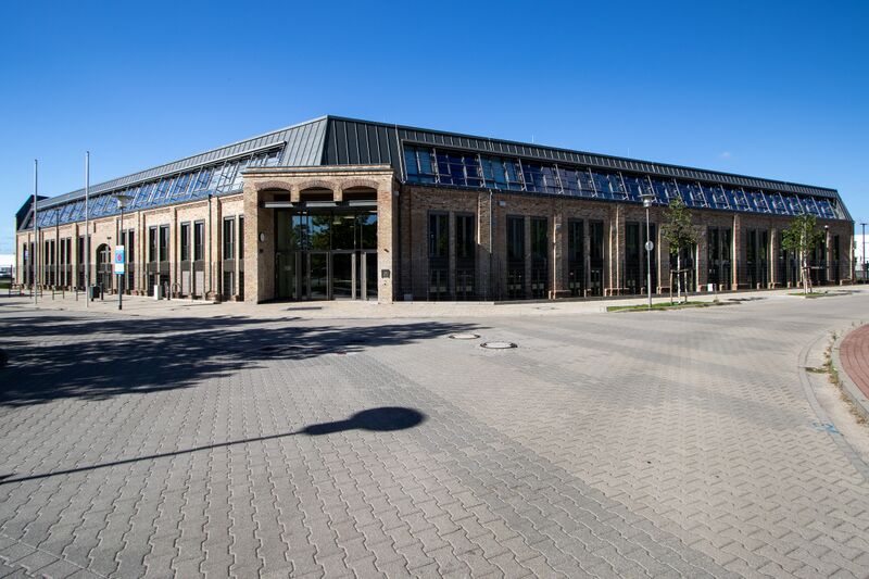 Datei:217 Lokschuppenneubau .jpg