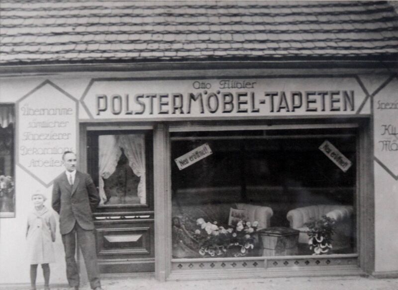 Datei:Fülbier, erster Laden, 2011.jpg