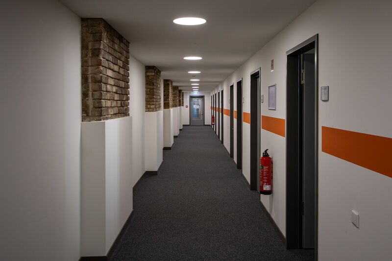 Datei:264 Lokschuppenneubau .jpg