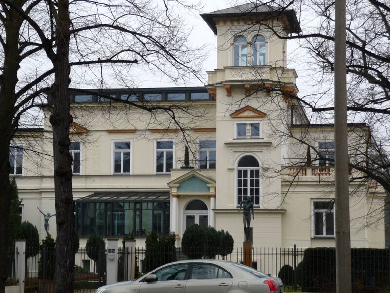 Datei:Berliner Str. 62; 2009.jpg