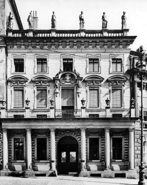 Datei:4, Noak'sche Gasthof 1910.jpg