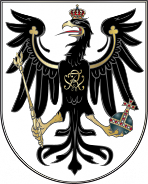 WAPPENBUND　PREUßEN Preußen – PotsdamWiki
